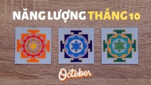 Leia mais sobre o artigo Năng lượng tháng 10🌦️🌧️⛈️ |Chọn tụ bài Tarot