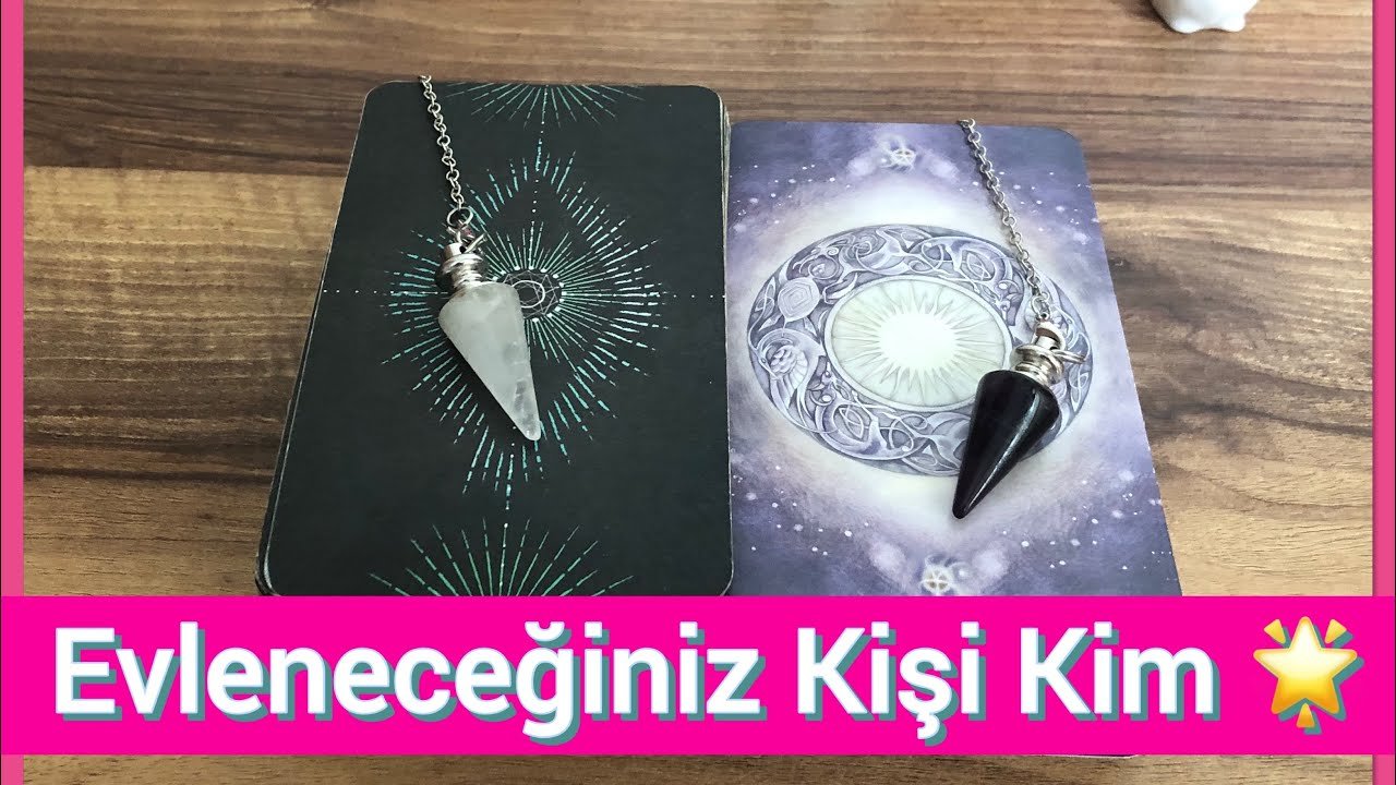 No momento, você está visualizando Nasıl Biri İle Evleneceksiniz 💘 Sizi Bekleyen Enerjiler Nedir💞 #desteseç #tarot #olasıgelecek