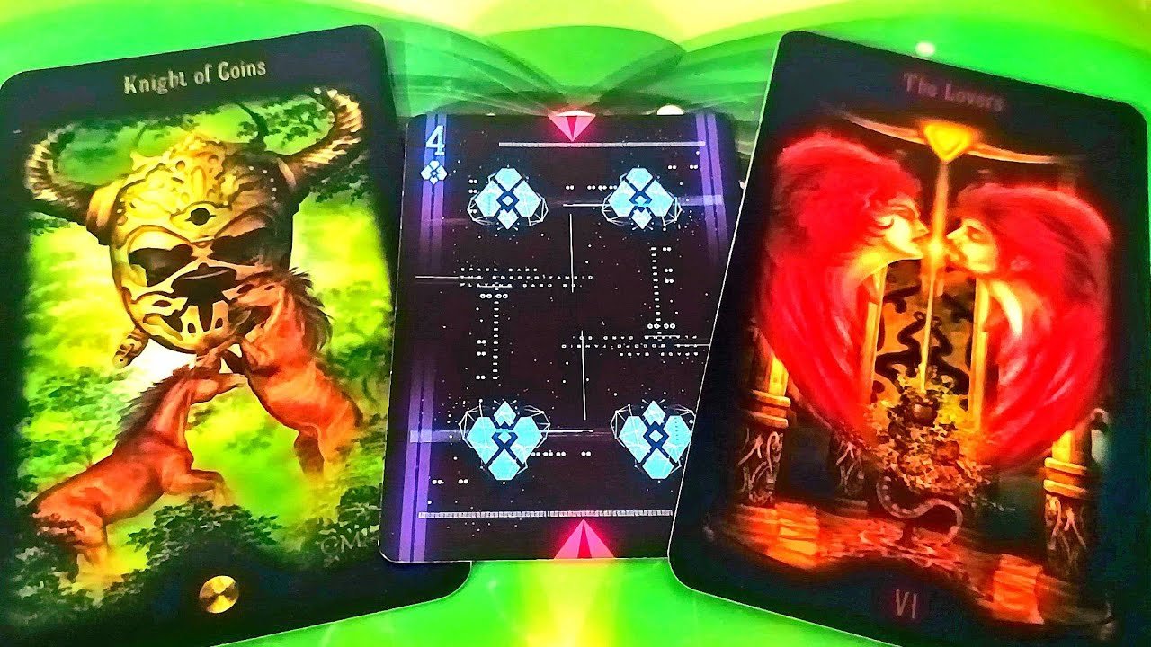 No momento, você está visualizando NGAY TẠI LÚC NÀY, HỌ MUỐN BIẾT GÌ VỀ BẠN / TAROT READING