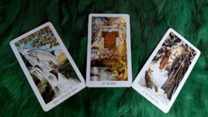 Leia mais sobre o artigo NHỮNG TIN TỨC MỚI MẺ TỐT ĐẸP NÀO ĐANG KÉO ĐẾN BẠN TRONG 10 NGÀY TỚI ?   @EvelynTarot