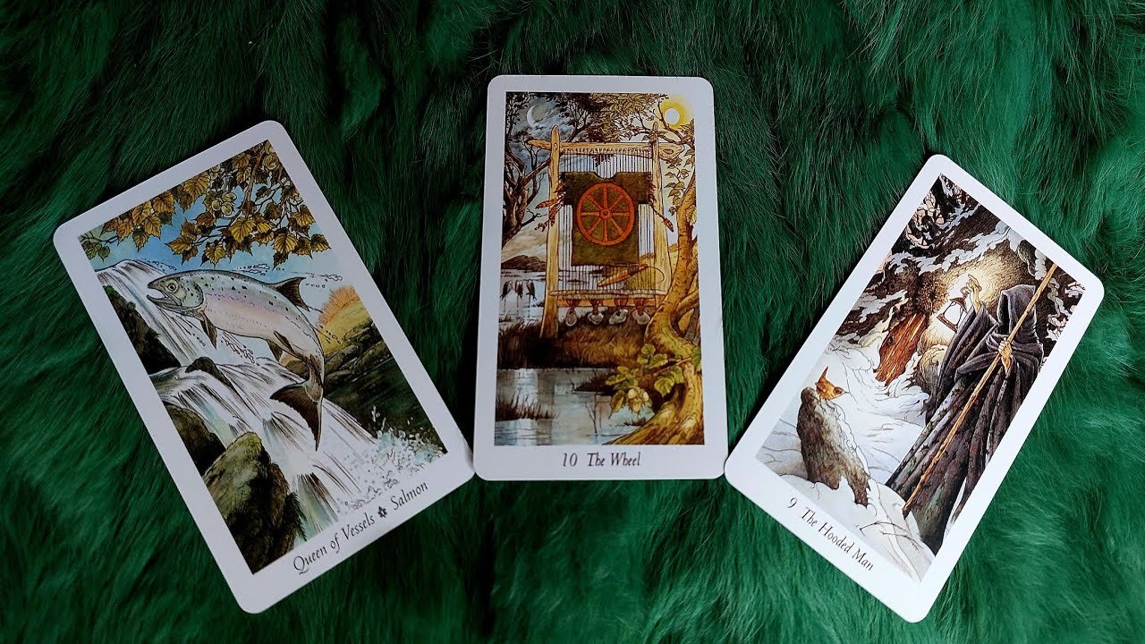 No momento, você está visualizando NHỮNG TIN TỨC MỚI MẺ TỐT ĐẸP NÀO ĐANG KÉO ĐẾN BẠN TRONG 10 NGÀY TỚI ?   @EvelynTarot