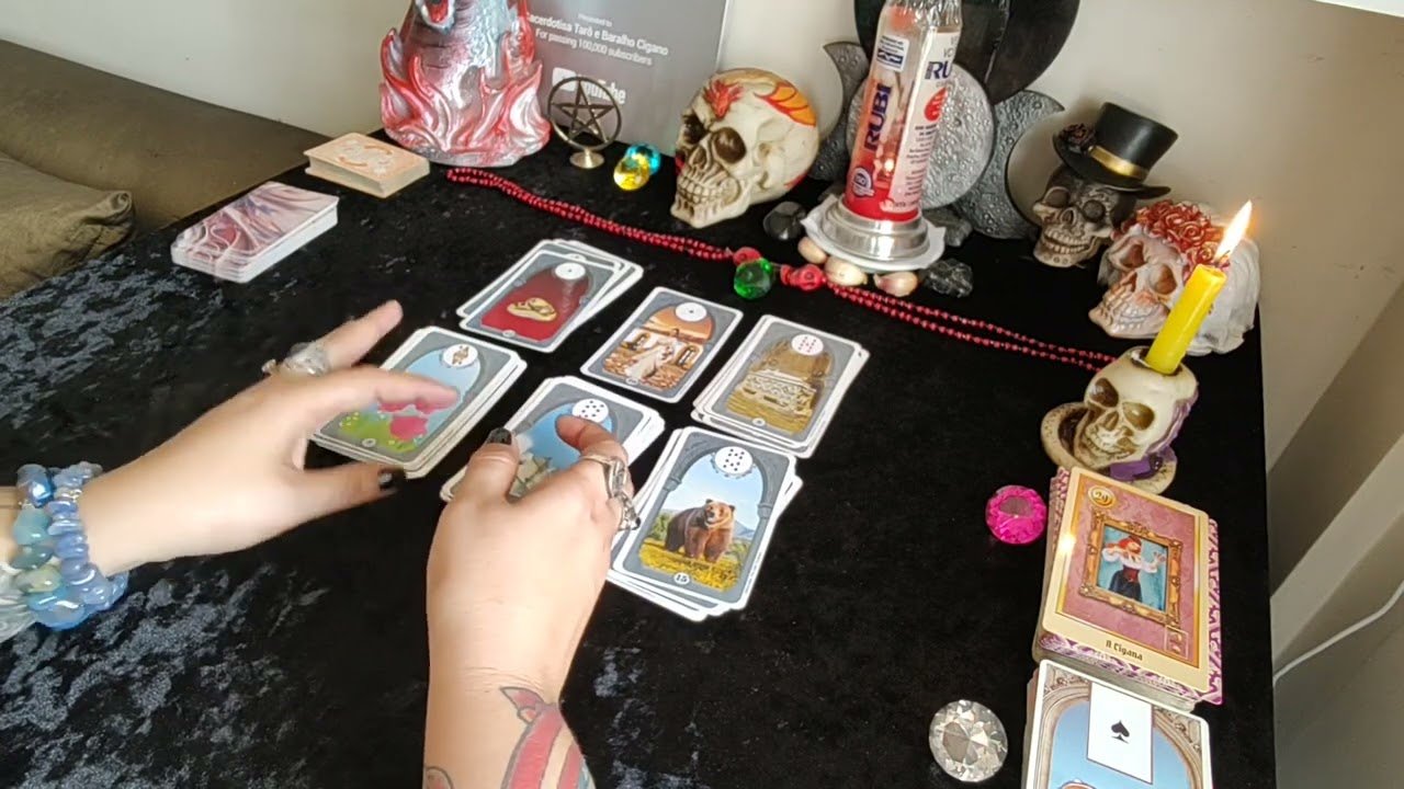 No momento, você está visualizando 🍀☪️O QUE ESTÁ VINDO NOS SEUS CAMINHOS?