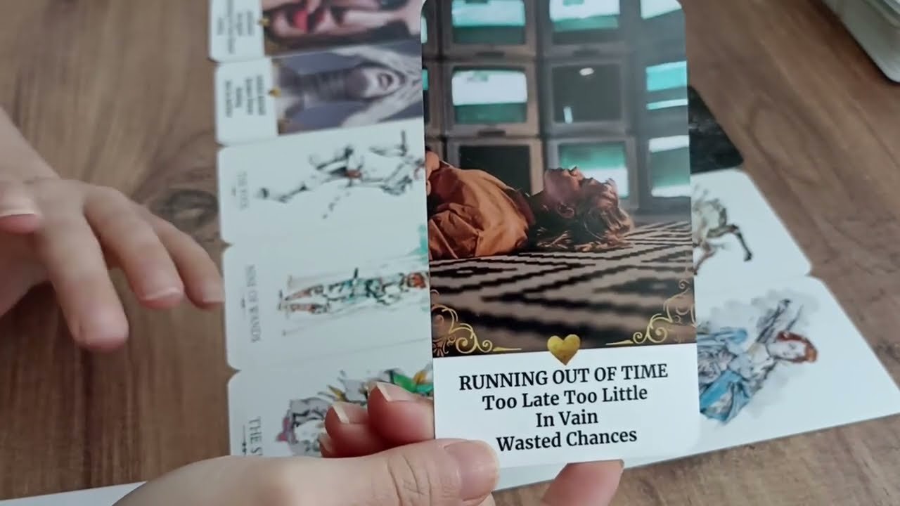 No momento, você está visualizando O ve Ben👫Karşılıklı Hisler💕Olası Gelecek Tarot