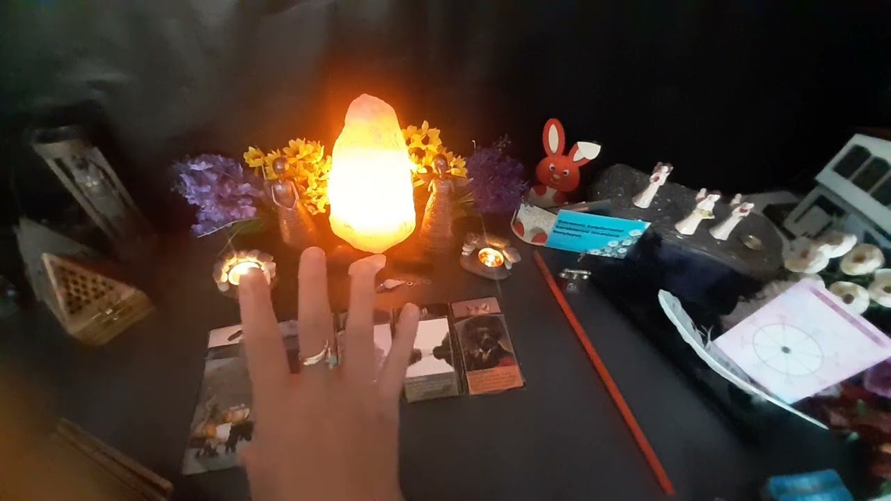 No momento, você está visualizando Ona sizinle ilgili sorular sordum/aklınızdaki kişinin sizinle ilgili verdiği  cevaplar/#tarot #yeni