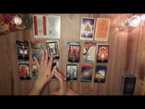 Leia mais sobre o artigo *Ona sorular sordum 🗝 Değişen güncel enerjilerde bizimle ilgili ne karar aldı 🥁