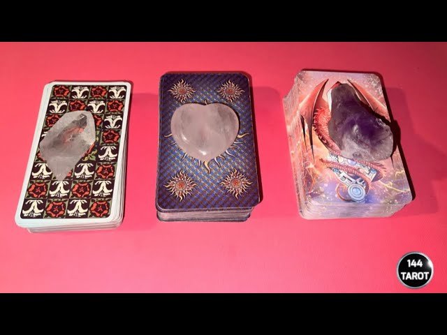 No momento, você está visualizando Ono što je bilo✨Ono što je sada🧿Ono što će biti🔮Izaberi kartu🔮