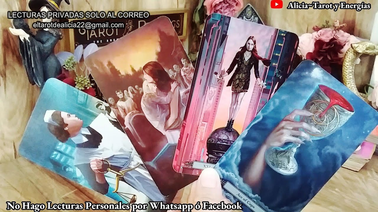 No momento, você está visualizando ✨Pediste esta Lectura Personal🔮Aquí Tienes todas las Respuestas Acerca de Tu Ex’s🔥 #tarotinteractivo