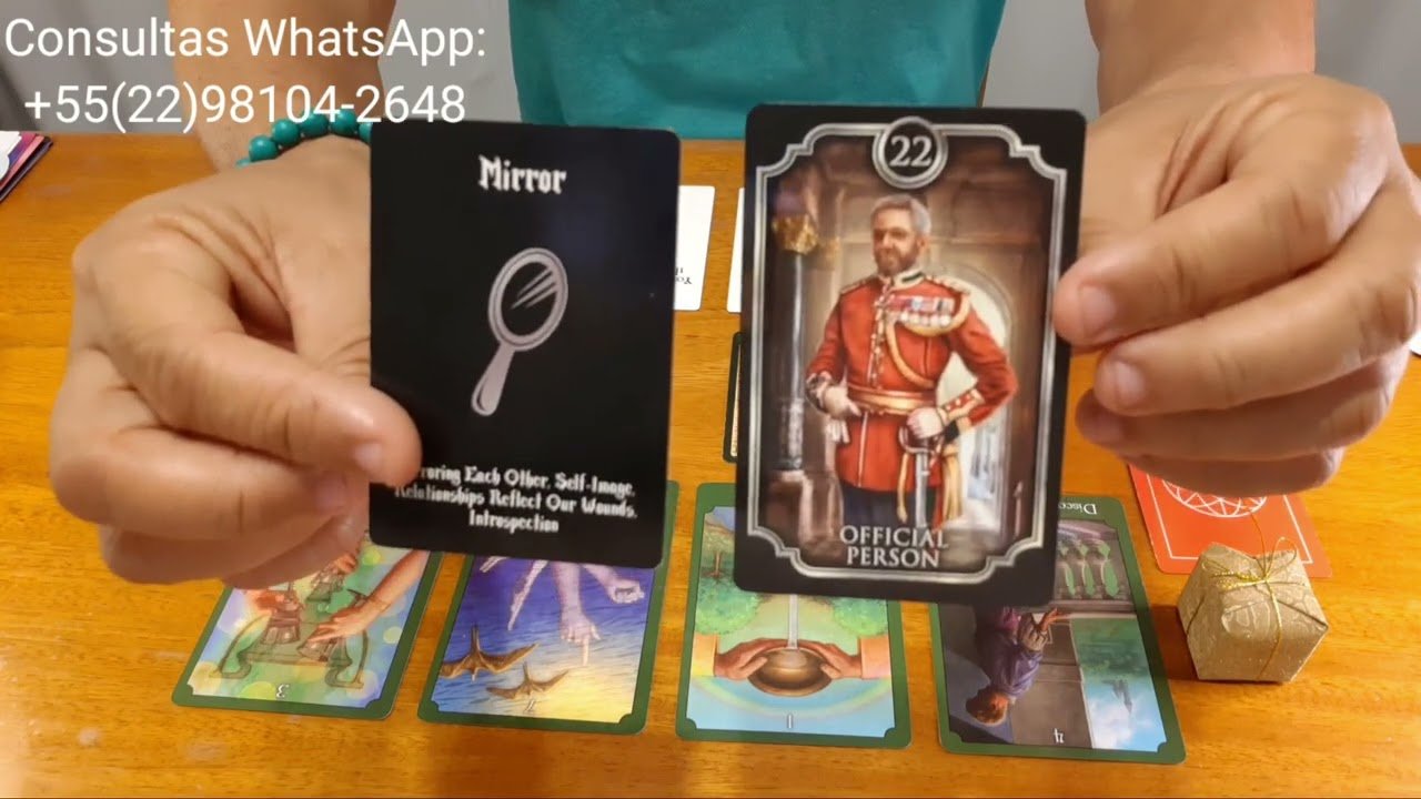 No momento, você está visualizando Quando as luzes se apagam à noite, o que ele,a pensa e sente por você ?#tarot