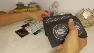 Leia mais sobre o artigo ✨🦋¿Qué pasará ENTRE NOSOTROS a partir de ahora?✨🦋 Tarot interactivo