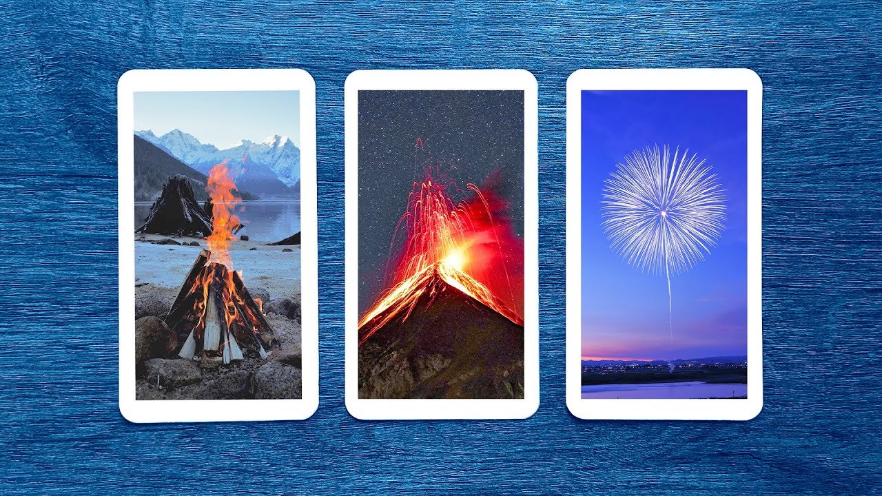 No momento, você está visualizando ¿Quién quiere hablar contigo? 🤯 ☕🔥 ¿Qué quiere decirte? ¿Y lo hará? 🧨 💜 Tarot interactivo 💜