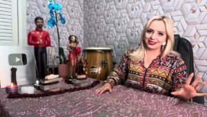 Leia mais sobre o artigo REVELAÇÕES SOBRE 2 PESSOAS! Tenha muito cuidado com uma delas!