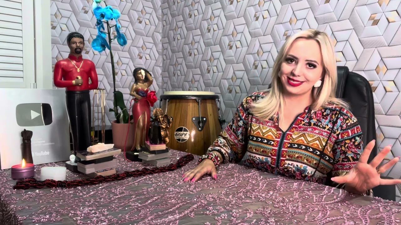 No momento, você está visualizando REVELAÇÕES SOBRE 2 PESSOAS! Tenha muito cuidado com uma delas!