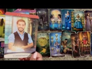 Leia mais sobre o artigo SCORPIO: ONE OF YOUR BEST READINGS, THIS PERSON IS READY FOR COMMITMENT, THEY WANT TO MARRY YOU