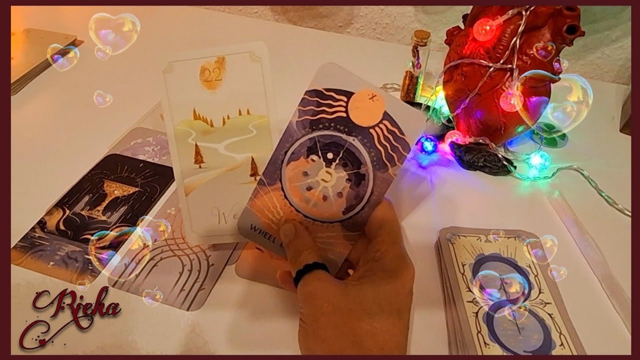 No momento, você está visualizando 😥Siente tu Ausencia❓️,Nota tu Cambio 🧐❓️Sentimientos💞 y Consejo del Tarot 🃏…👈🏼
