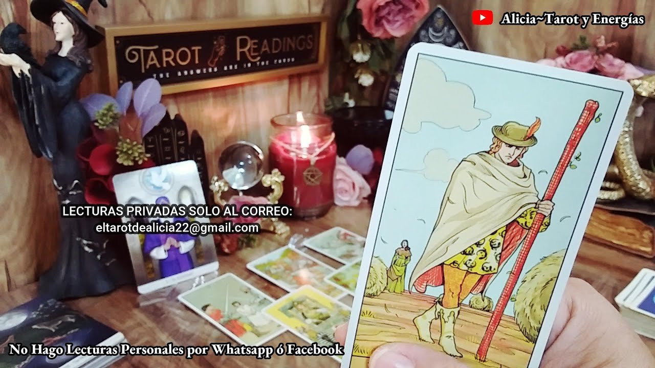 No momento, você está visualizando ✨Sorprendente😲Se Dió Cuenta del Peor Error que Cometió Contigo😣Deja que te Cuente cual fue🔮 #tarot