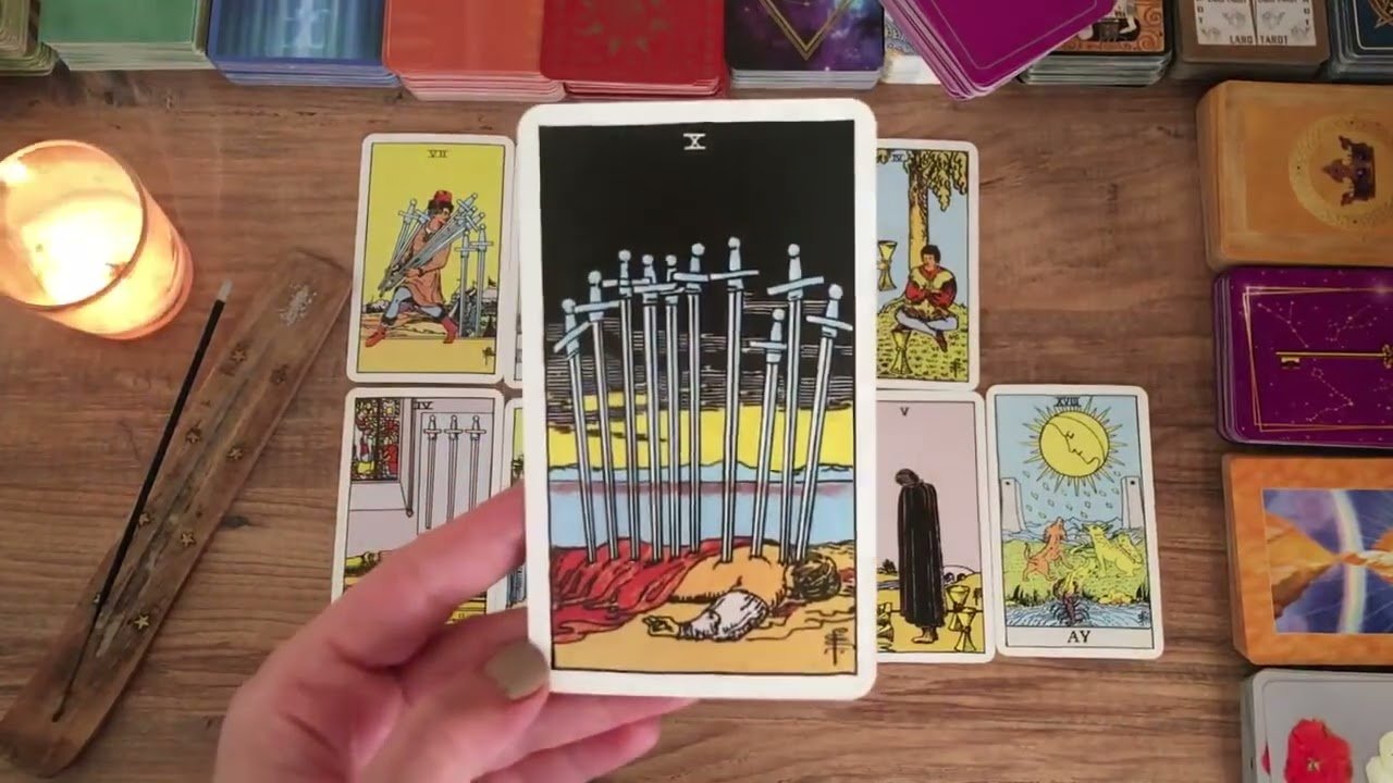 No momento, você está visualizando Şu Anda Neler Yaşıyor? Neler Yapacak? Aklımdaki Kişi Tarot Açılımı ⏰