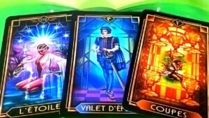 Leia mais sobre o artigo SỰ THẬT THẬT SỰ / TAROT READING