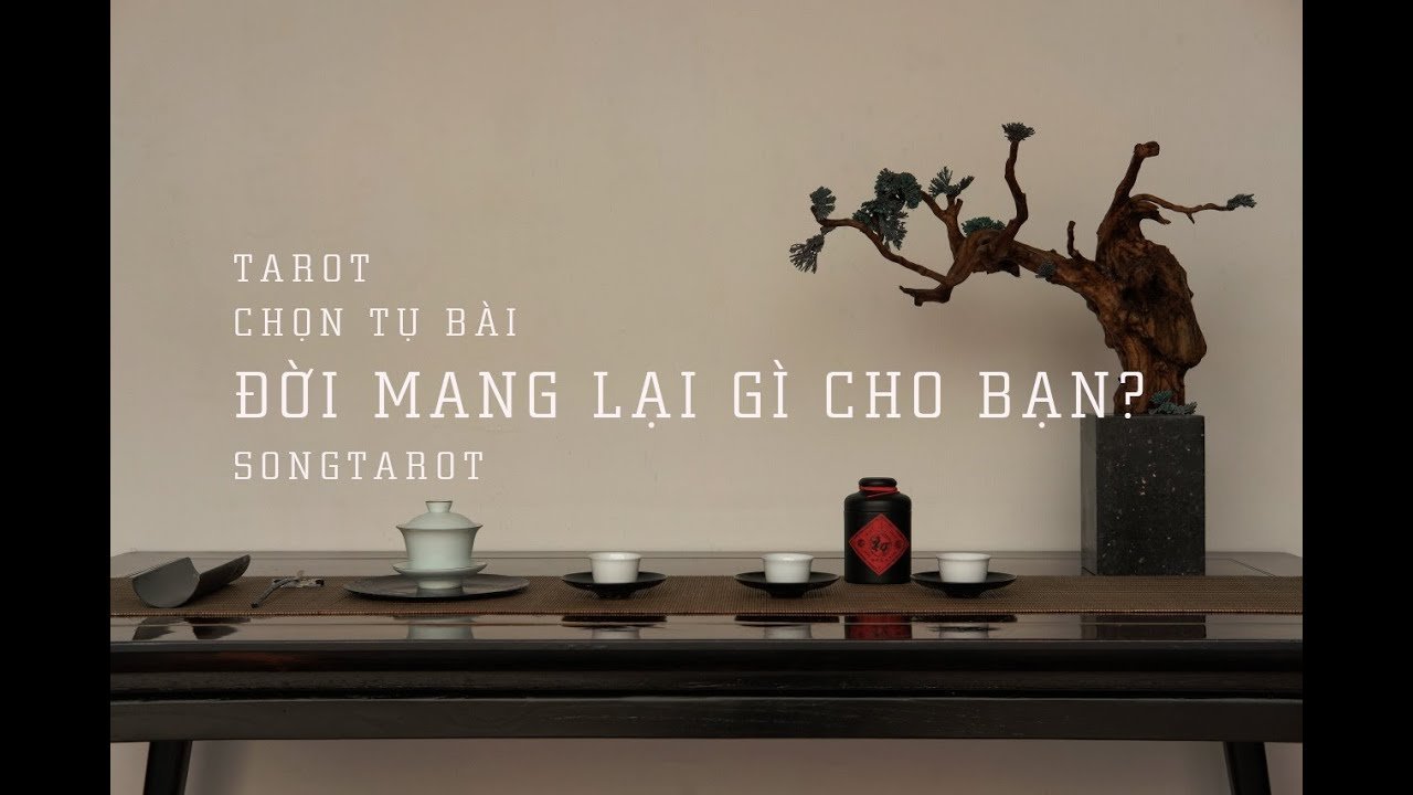 No momento, você está visualizando tarot: chọn tụ bài: đời mang lại gì cho bạn?