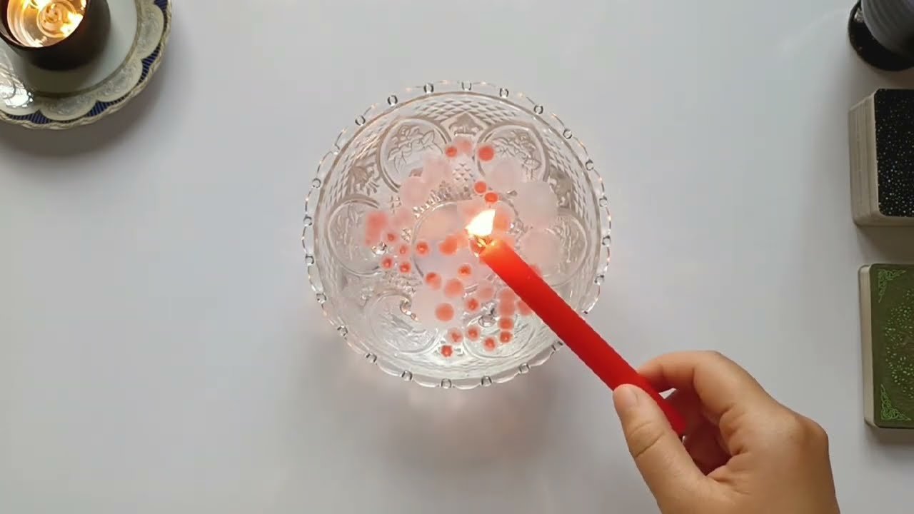 No momento, você está visualizando Tarot- Những Gì Sẽ Đến Với Bạn Trong 3 THÁNG TỚI
