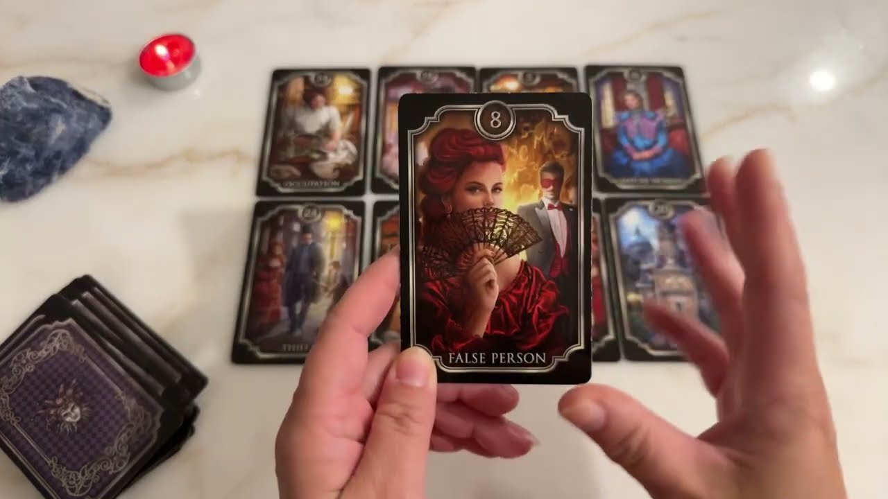 No momento, você está visualizando TAROT TARZIU IN NOAPTE 😴 LUPTA PTR ÎNCREDERE