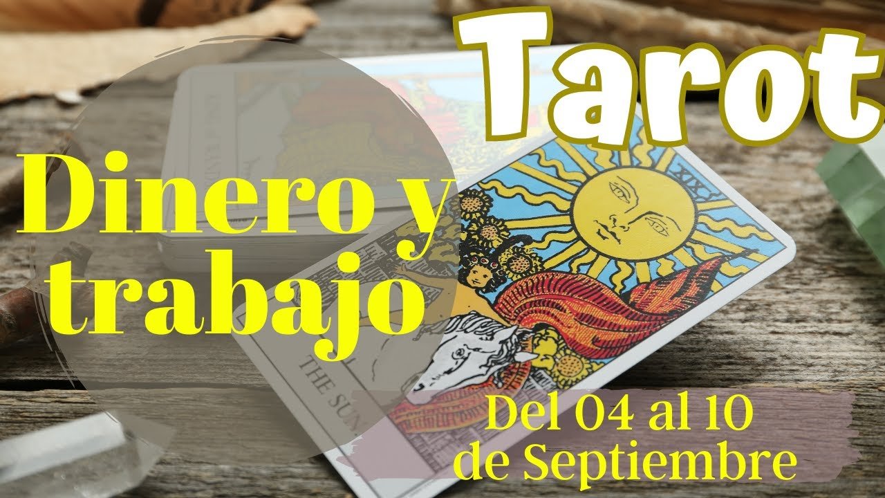 No momento, você está visualizando 🔝Tarot Trabajo y Dinero💰 – del 04 al 10 de septiembre🌞 – Tarot Tortuga🐢