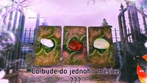 Leia mais sobre o artigo Tarot – výklad karet – 🔮💌 Co se stane do měsíce??    #tarot #vykladkaret #vykladkariet #osud
