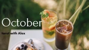 Leia mais sobre o artigo Tháng 10 của bạn | tarot