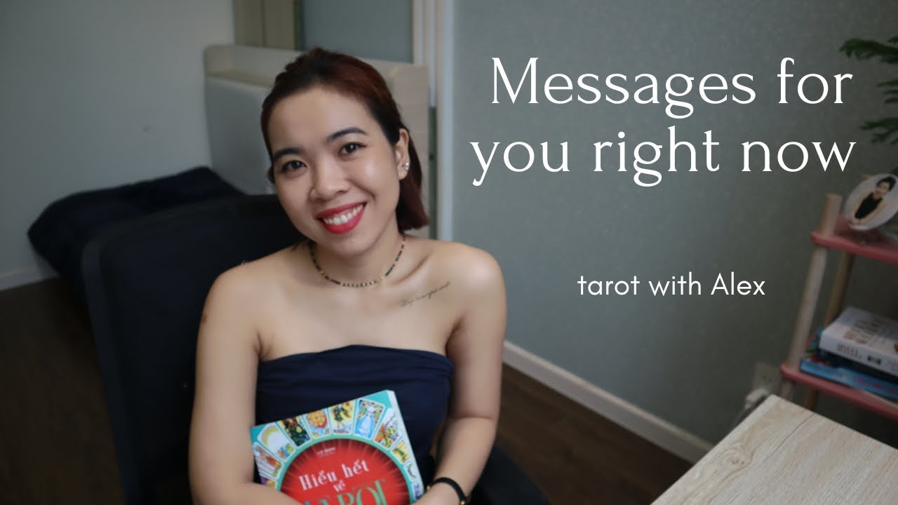 No momento, você está visualizando Thông điệp dành cho bạn lúc này – timeless | tarot