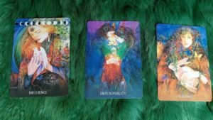 Leia mais sobre o artigo TIN TỨC “QUAN TRỌNG” VŨ TRỤ MUỐN BẠN GHI NHỚ VÀO LÚC NÀY ?  @EvelynTarot