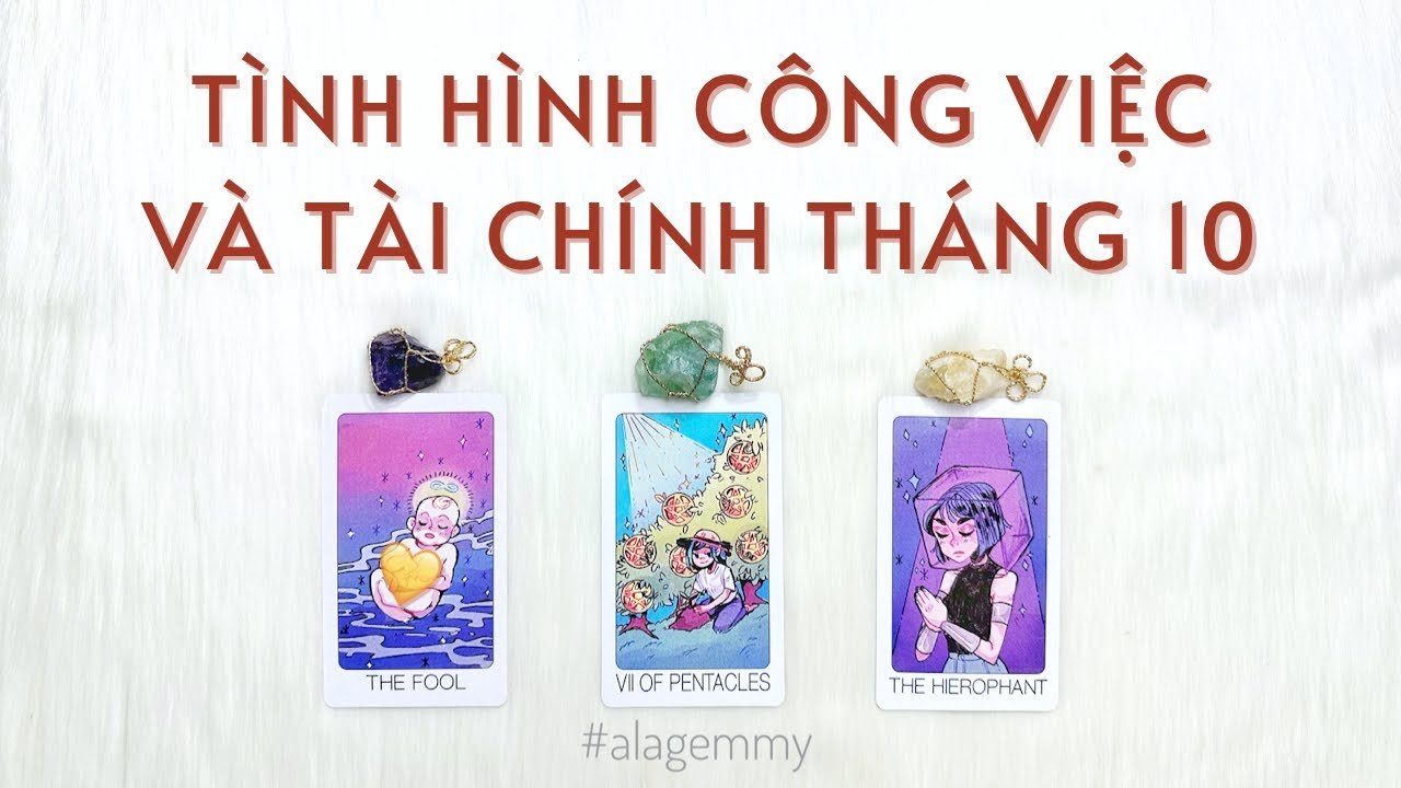 No momento, você está visualizando TÌNH HÌNH CÔNG VIỆC VÀ TÀI CHÍNH THÁNG 10 👩🏻‍💻📊📚Tarot 🧮👨🏻‍💻