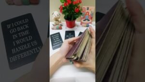 Leia mais sobre o artigo Trải bài ngắn | Họ muốn nói gì với bạn? | Lena Tarot