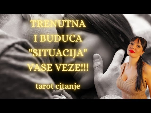 No momento, você está visualizando TRGNUCE SE ONI, JER VAS VOLE!!!♥️♥️♥️ Bezvremeno kolektivno tarot citanje