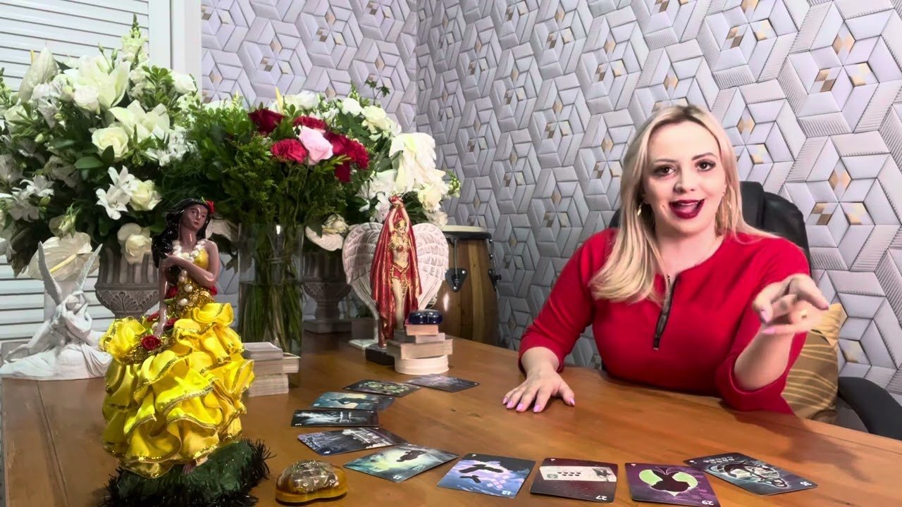 No momento, você está visualizando TUDO QUE VAI ACONTECER MUITO RÁPIDO COM VOCÊ!