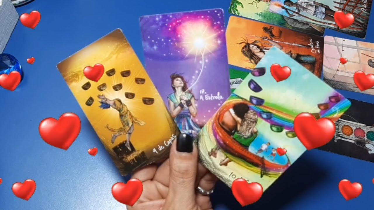 No momento, você está visualizando ⭐UAU!🔥🍀O QUE VAI ACONTECER MUITO RÁPIDO COM VOCÊ!🃏 🔮| TAROT E CARTAS CIGANAS