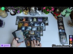 Leia mais sobre o artigo 💜URGENTE🚨AQUÍ ESTÁ TODA LA VERDAD!😱¿QUÉ PIENSA DE TI🤯QUE SIENTE💕DESEA REGRESAR?🚶🏼‍♀️🏃🏼Hoy✨tarotinte💜