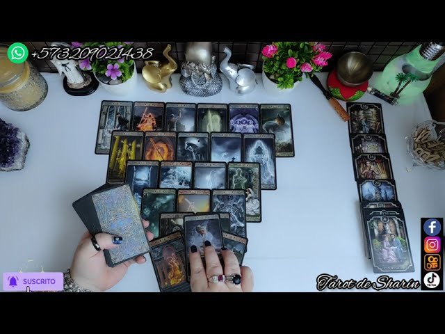 No momento, você está visualizando 💜URGENTE🚨AQUÍ ESTÁ TODA LA VERDAD!😱¿QUÉ PIENSA DE TI🤯QUE SIENTE💕DESEA REGRESAR?🚶🏼‍♀️🏃🏼Hoy✨tarotinte💜