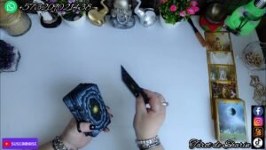 Leia mais sobre o artigo 💜URGENTE🔥SEÑALES que ALGUIEN SUFRE y LLORA EN SILENCIO por TI😭por qué no podemos soltarnos?💞HOYTAROT