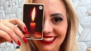 Leia mais sobre o artigo VEJO UMA PESSOA VINDO DAR UM ESCLARECIMENTO PRA VOCÊ! Vem comigo vou FALAR TUDOOO!