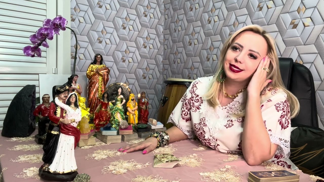 No momento, você está visualizando VOU REVELAR AS SURPRESAS QUE ESTÃO CHEGANDO PRA VOCÊ!