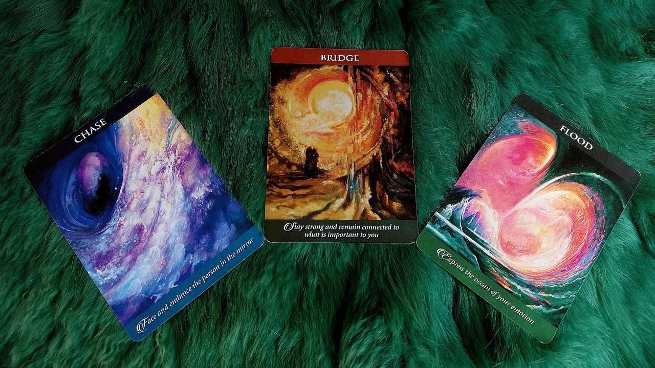 No momento, você está visualizando VŨ TRỤ MUỐN NHẮN NHỦ ĐIỀU GÌ VỚI BẠN TRƯỚC KHI BƯỚC VÀO THÁNG 10 ĐẶC BIỆT ?  @EvelynTarot