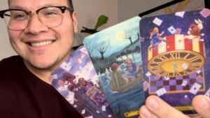 Leia mais sobre o artigo YA FALTA POCO PARA QUE OCURRA