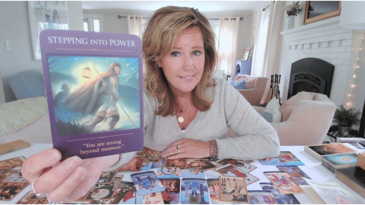 No momento, você está visualizando Your Daily Tarot Message : Wow! Look What’s On The Other Side | Spiritual Guidance