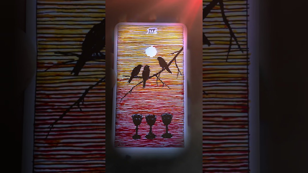 No momento, você está visualizando Your #tarot September 22, 2023 #tarotcardreading #tarottube #tarotcards #oraclecards #tarotreader