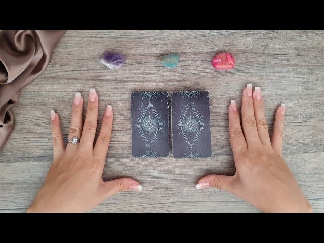 No momento, você está visualizando 🔴 ELE(A) PENSOU EM VOCÊ HOJE? | Tarot Responde