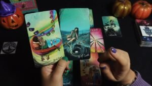 Leia mais sobre o artigo 😡 Está CELOSO por lo que ve sobre ti… 😳🔥 TAROT
