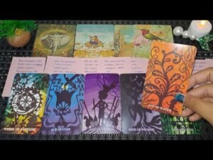 Leia mais sobre o artigo 💙 Kamu Akan Kaget.. Ternyata Begini Kata Dia & Kata Mereka Tentang Kamu Saat Ini ✨️