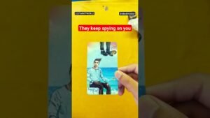 Leia mais sobre o artigo #222tarotworld #tarot #tarotreading #hinditarotreading #hinditarot #currentfeelings  #cardreading