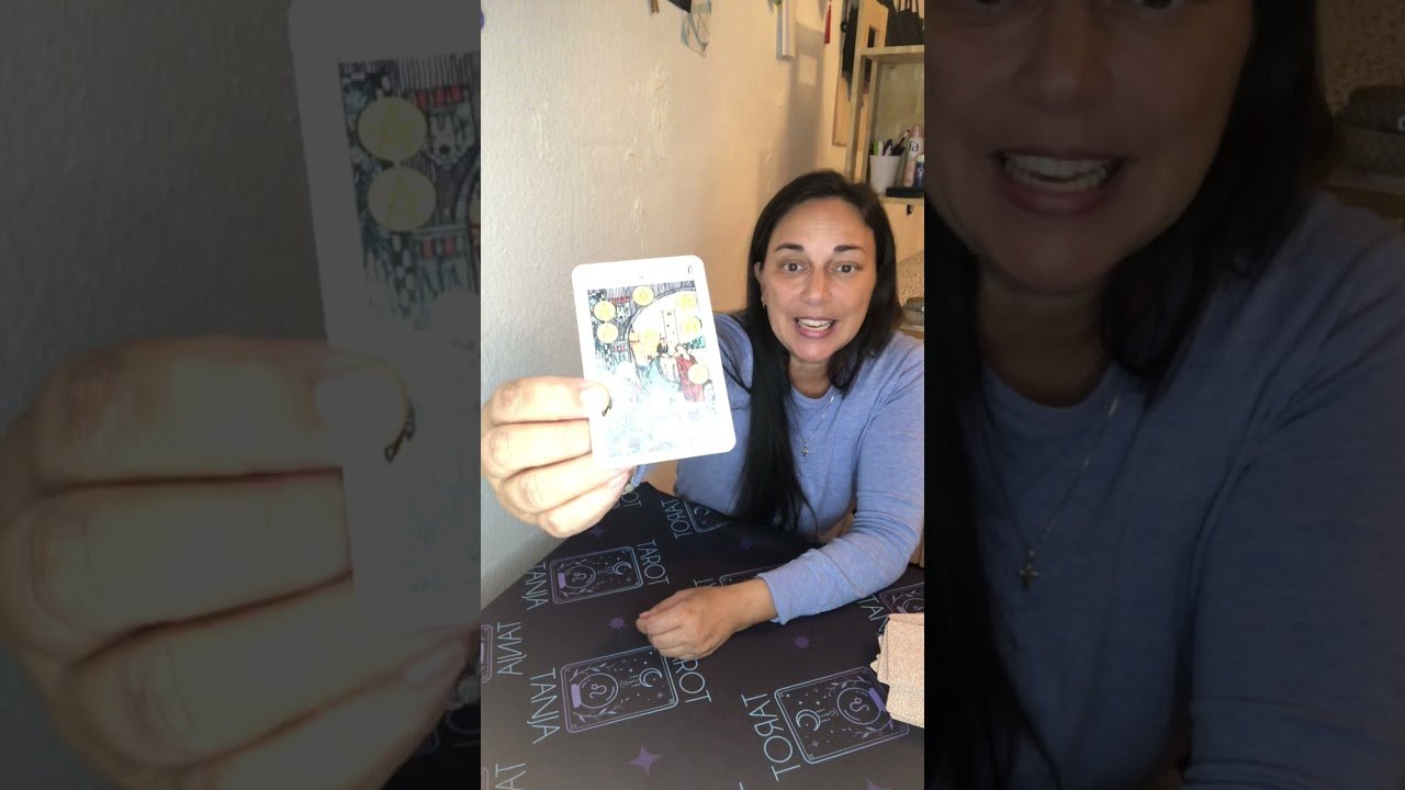 No momento, você está visualizando 29.10.23 TAGES TAROT #tarot #orakel #tagesorakel