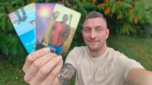 Leia mais sobre o artigo 9-15 PAŹDZIERNIK 2023 | Tarot Tygodniowy | Praca⚒️ Finanse🤑 Miłość😍 | WSZYSTKIE ZNAKI