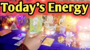 Leia mais sobre o artigo Aaj Ki Energy Aap Dono Ki 💞❤💞 All Signs Collective Timeless Tarot Reading